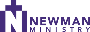 Newman Ministry logo