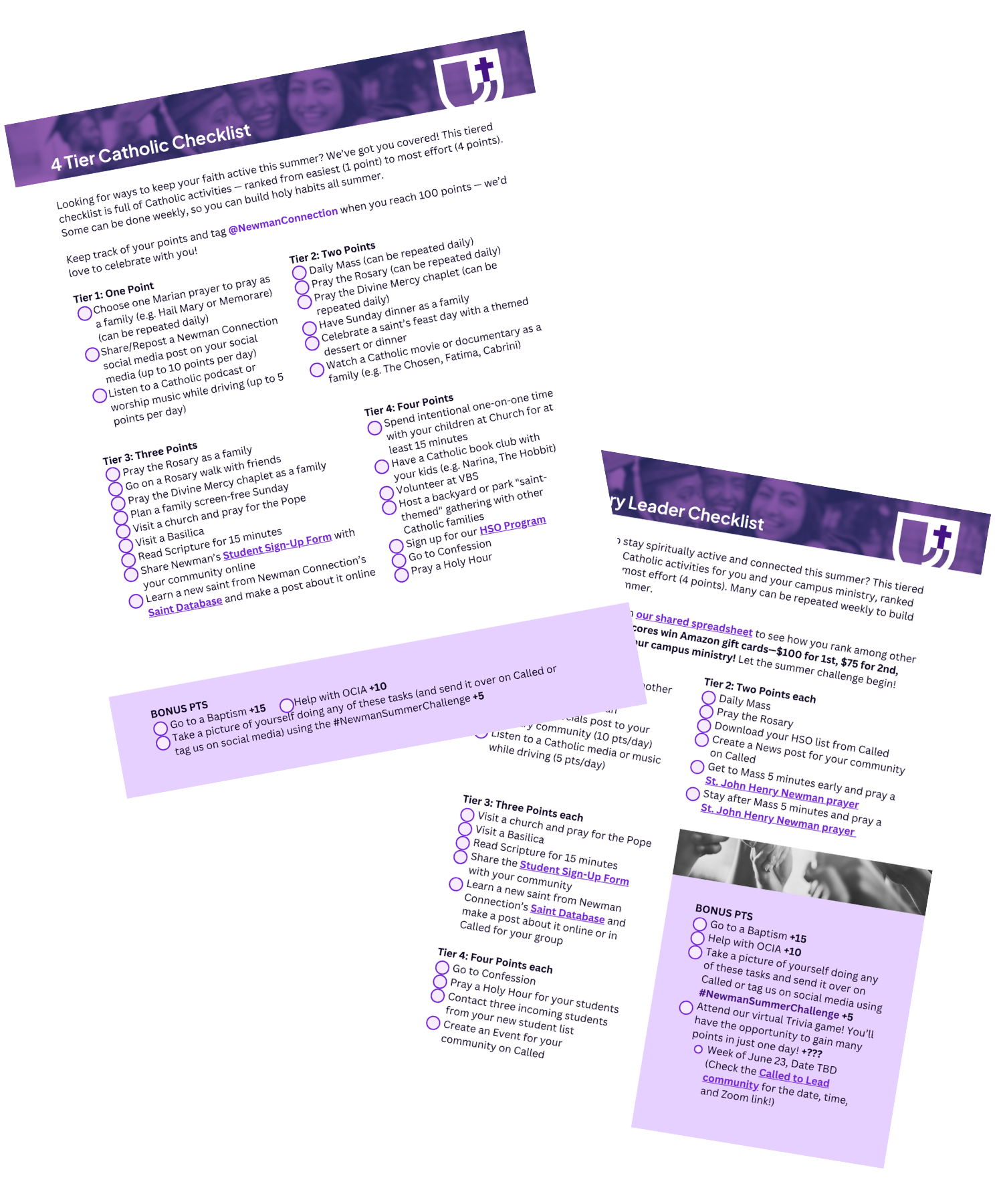 newman summer challenge 2025 mock-up for website (1)